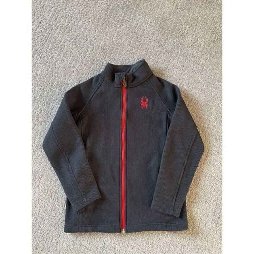 Spyder Jacket
